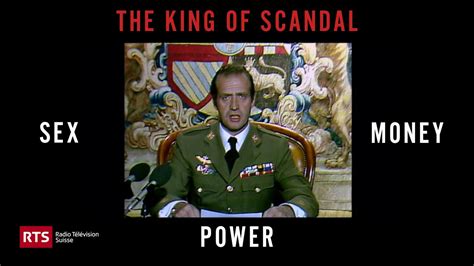 king of scandal free access|Sex, Power and Money: The King of Scandal .